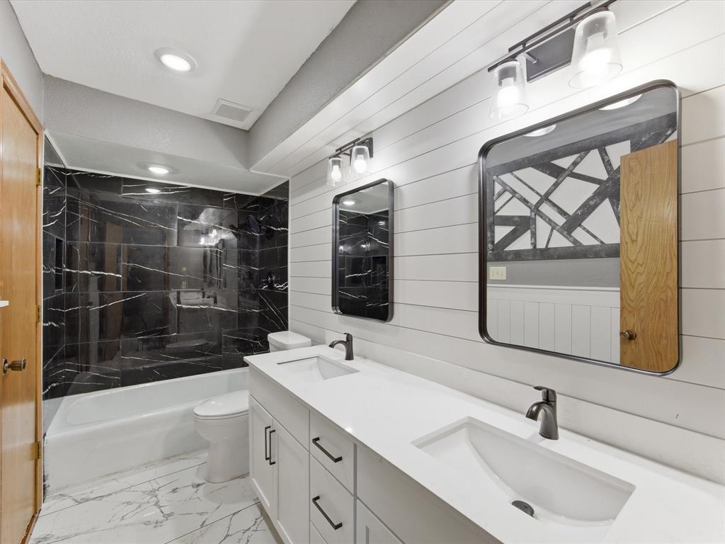 Willow Creek Instl 1 - Residential