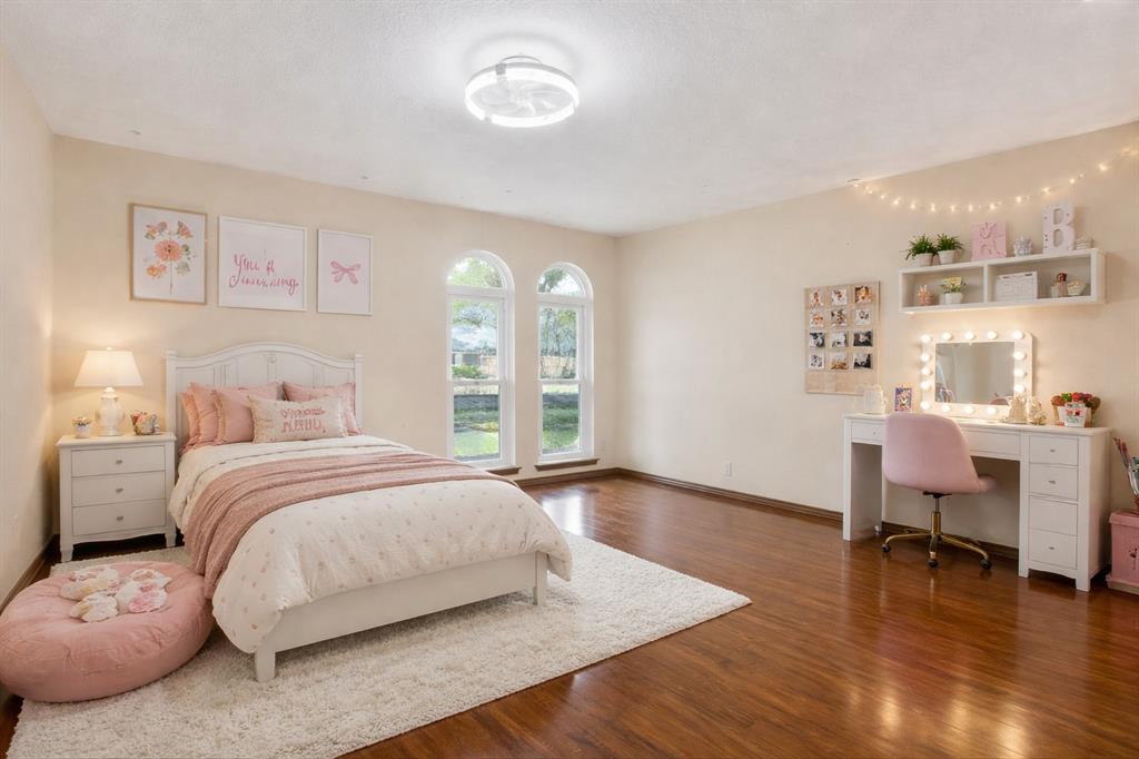 Willow Creek Instl 1 - Residential