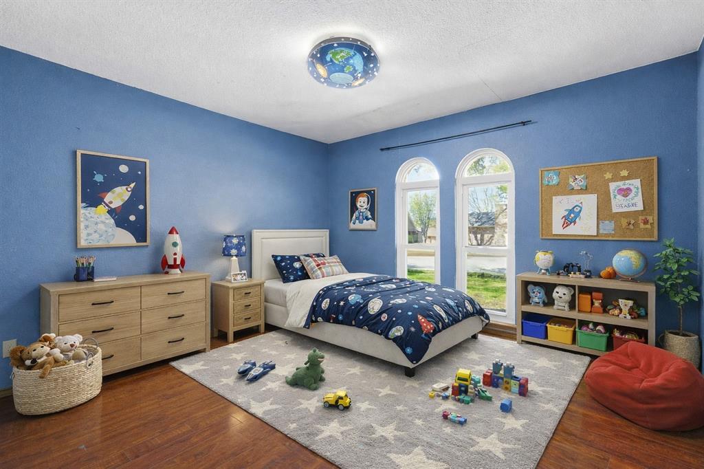 Willow Creek Instl 1 - Residential