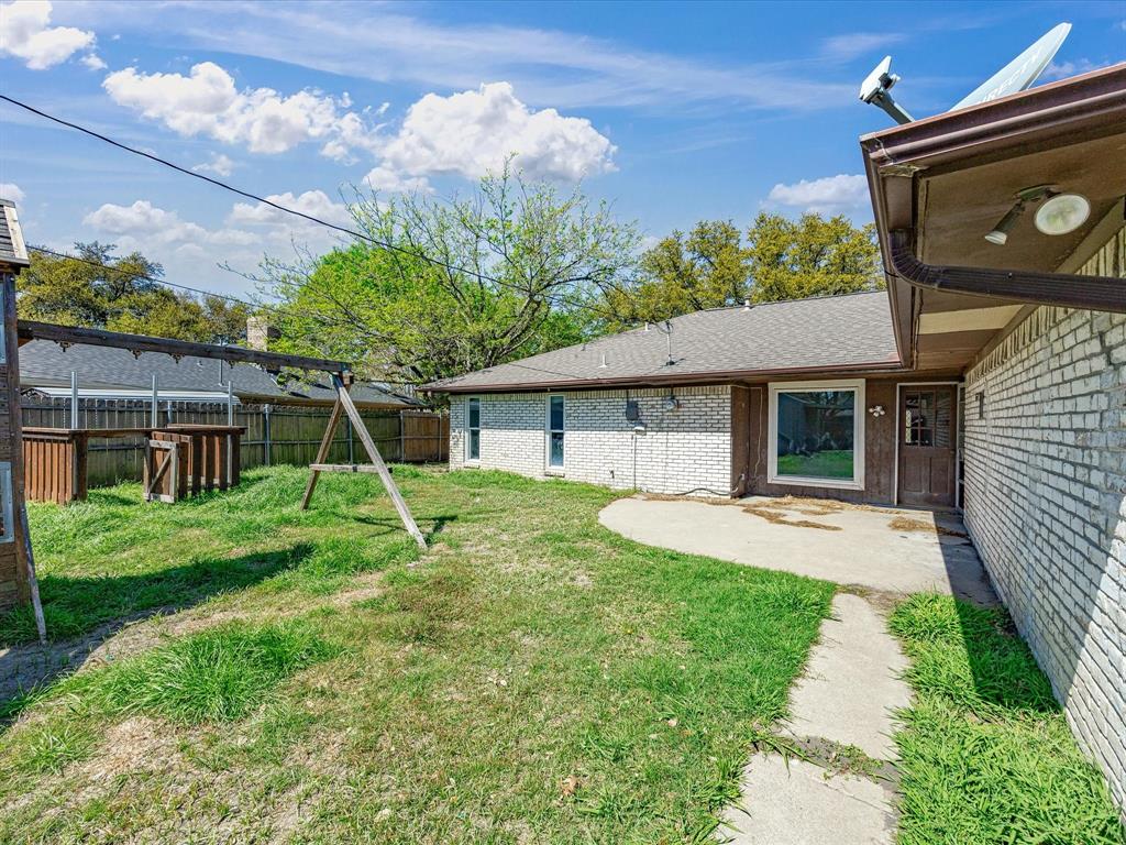 Willow Creek Instl 1 - Residential