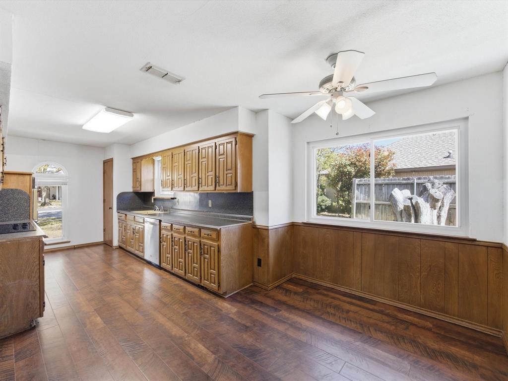 Willow Creek Instl 1 - Residential