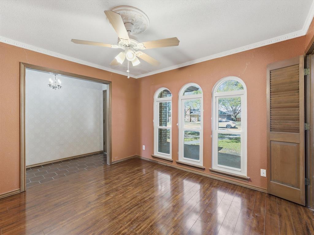 Willow Creek Instl 1 - Residential