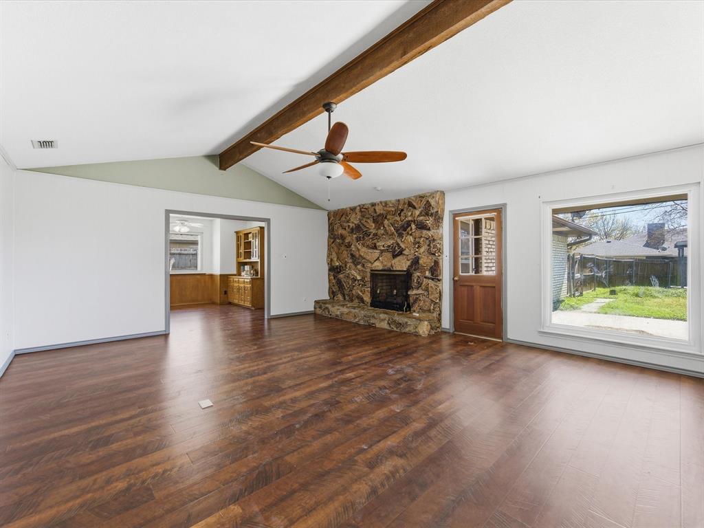 Willow Creek Instl 1 - Residential