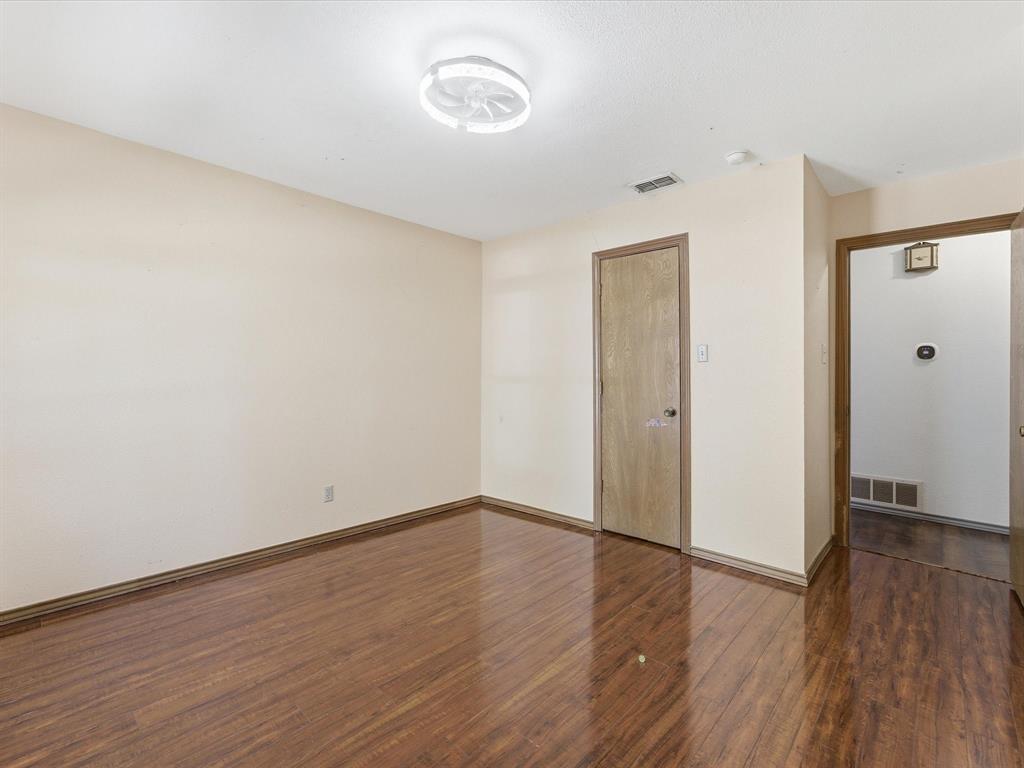 Willow Creek Instl 1 - Residential