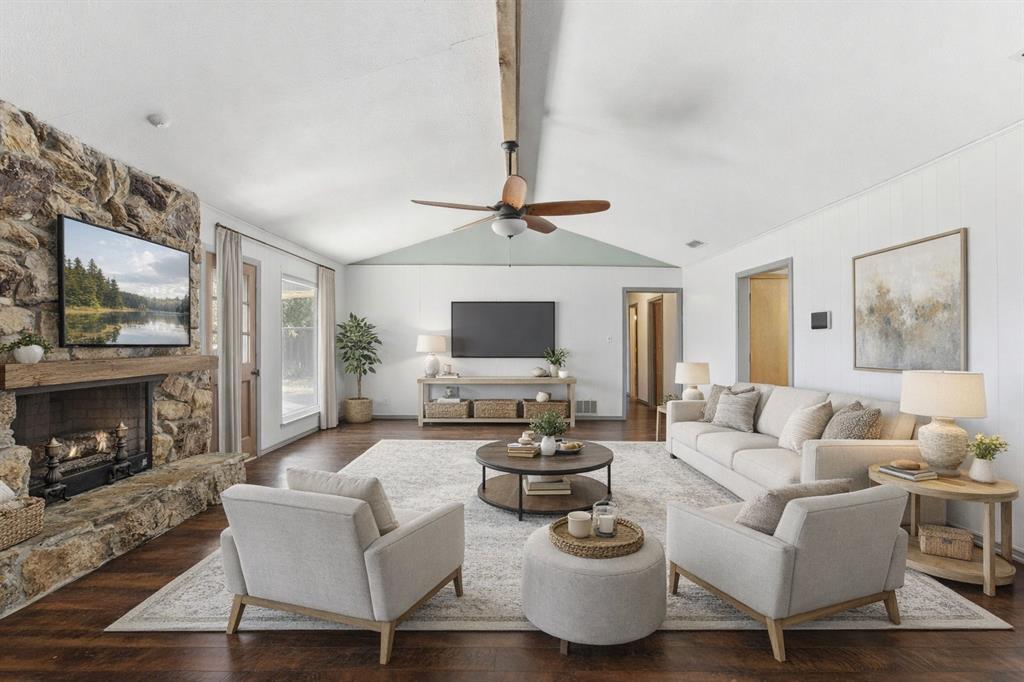 Willow Creek Instl 1 - Residential