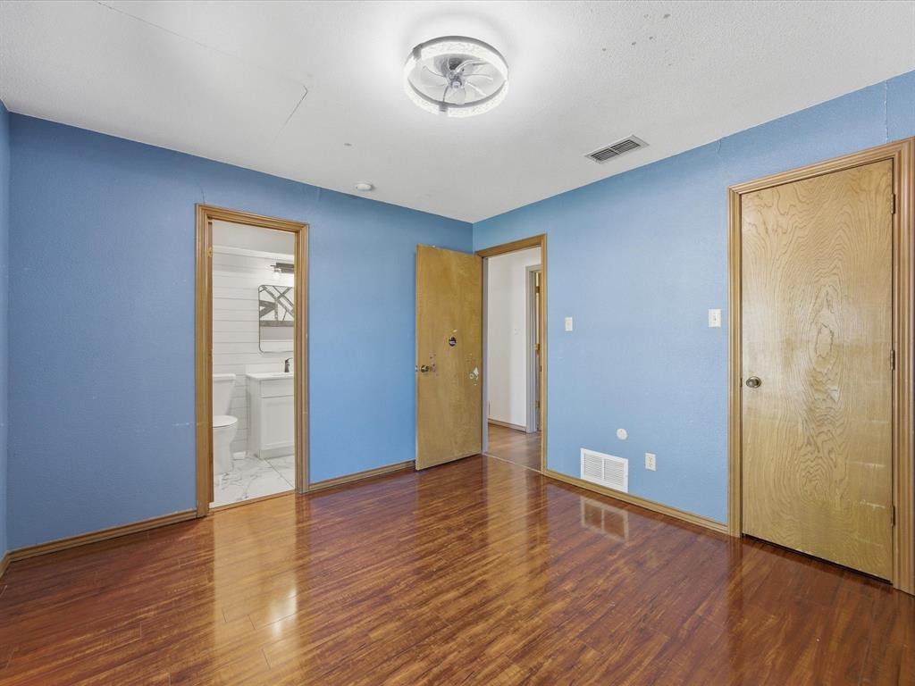 Willow Creek Instl 1 - Residential