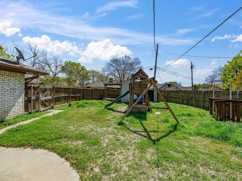 Willow Creek Instl 1 - Residential