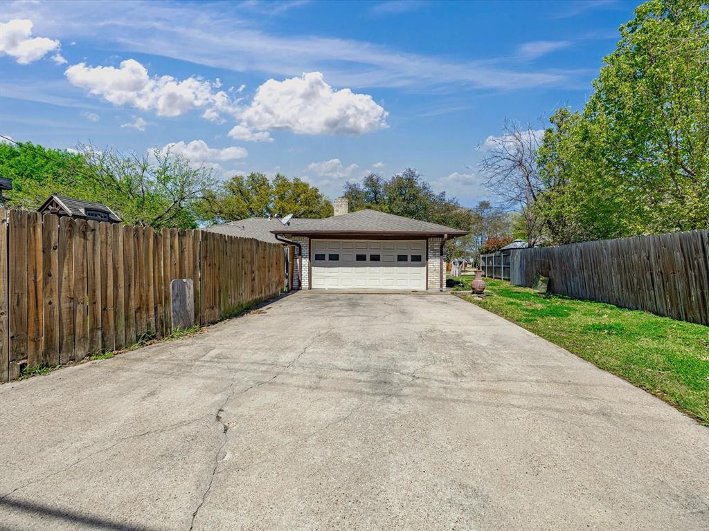 Willow Creek Instl 1 - Residential