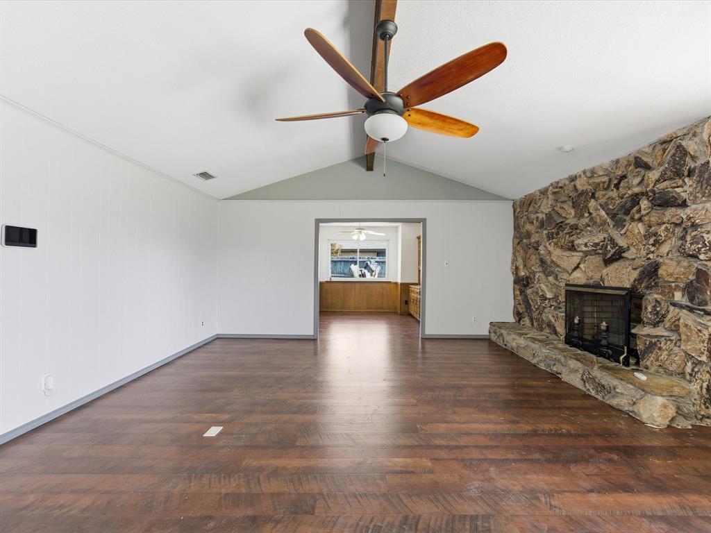 Willow Creek Instl 1 - Residential