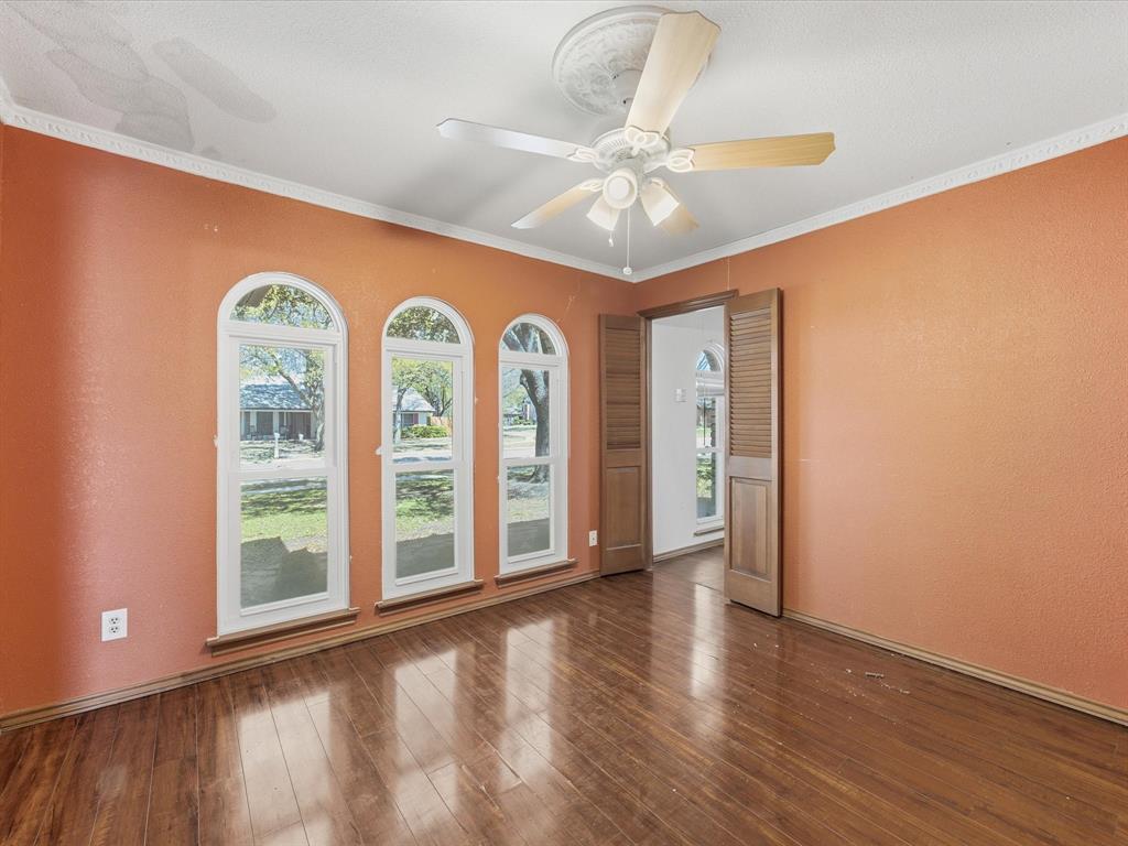 Willow Creek Instl 1 - Residential