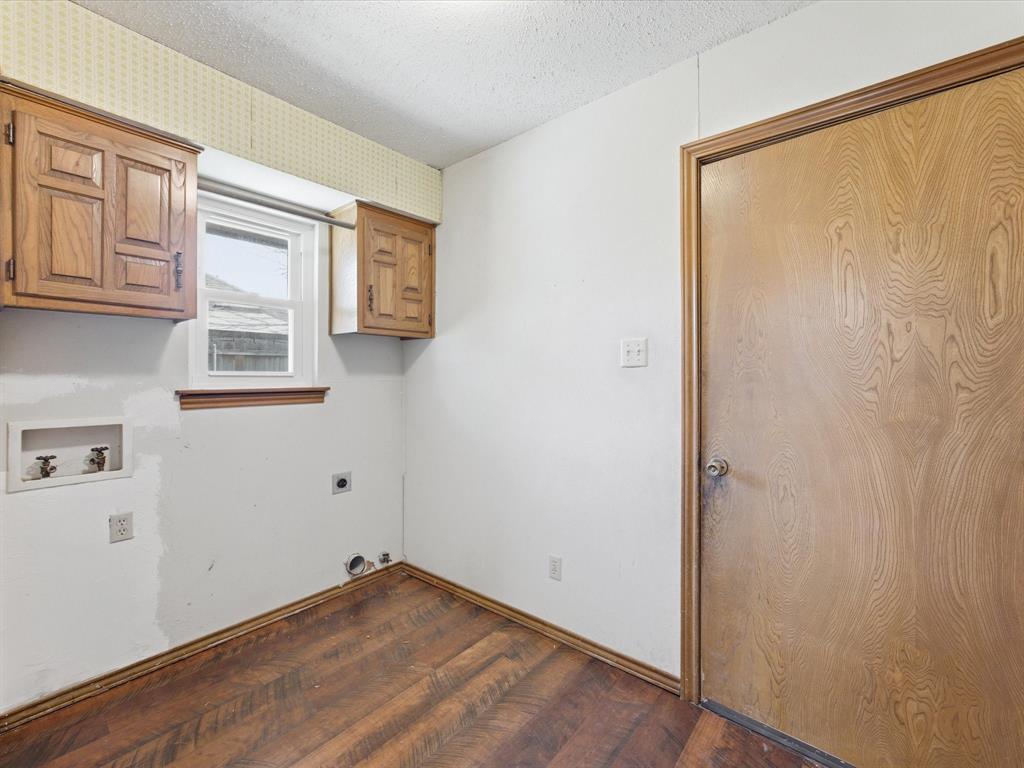 Willow Creek Instl 1 - Residential