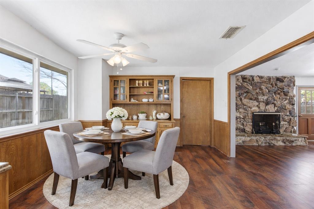 Willow Creek Instl 1 - Residential