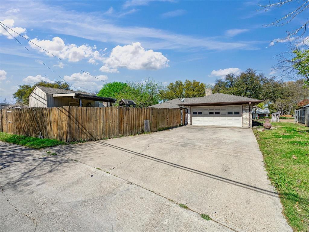 Willow Creek Instl 1 - Residential