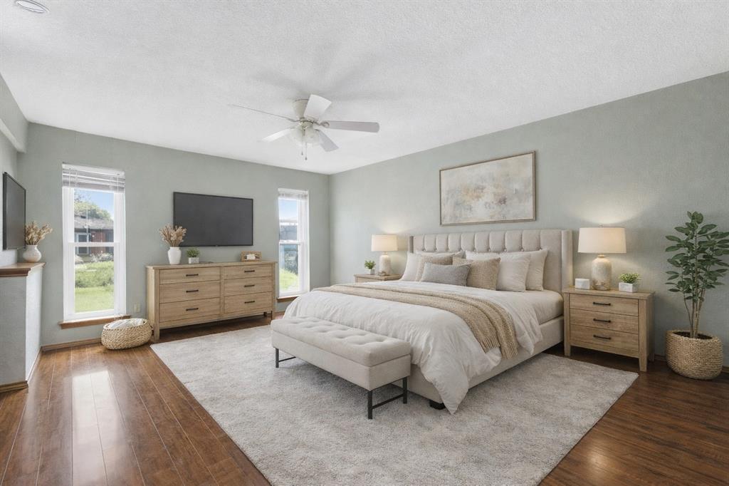 Willow Creek Instl 1 - Residential