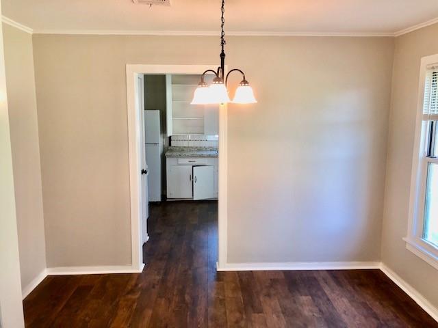 Benton - Residential Lease