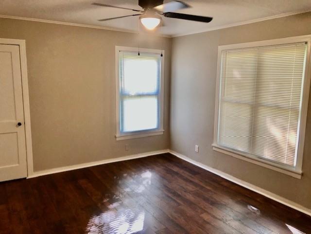 Benton - Residential Lease