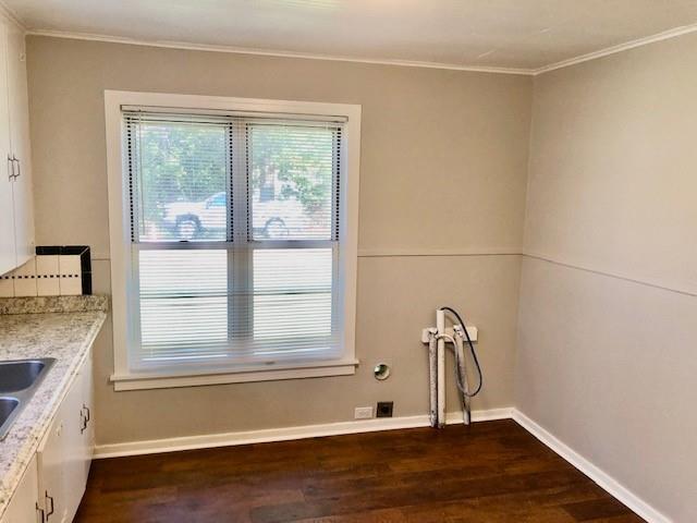 Benton - Residential Lease