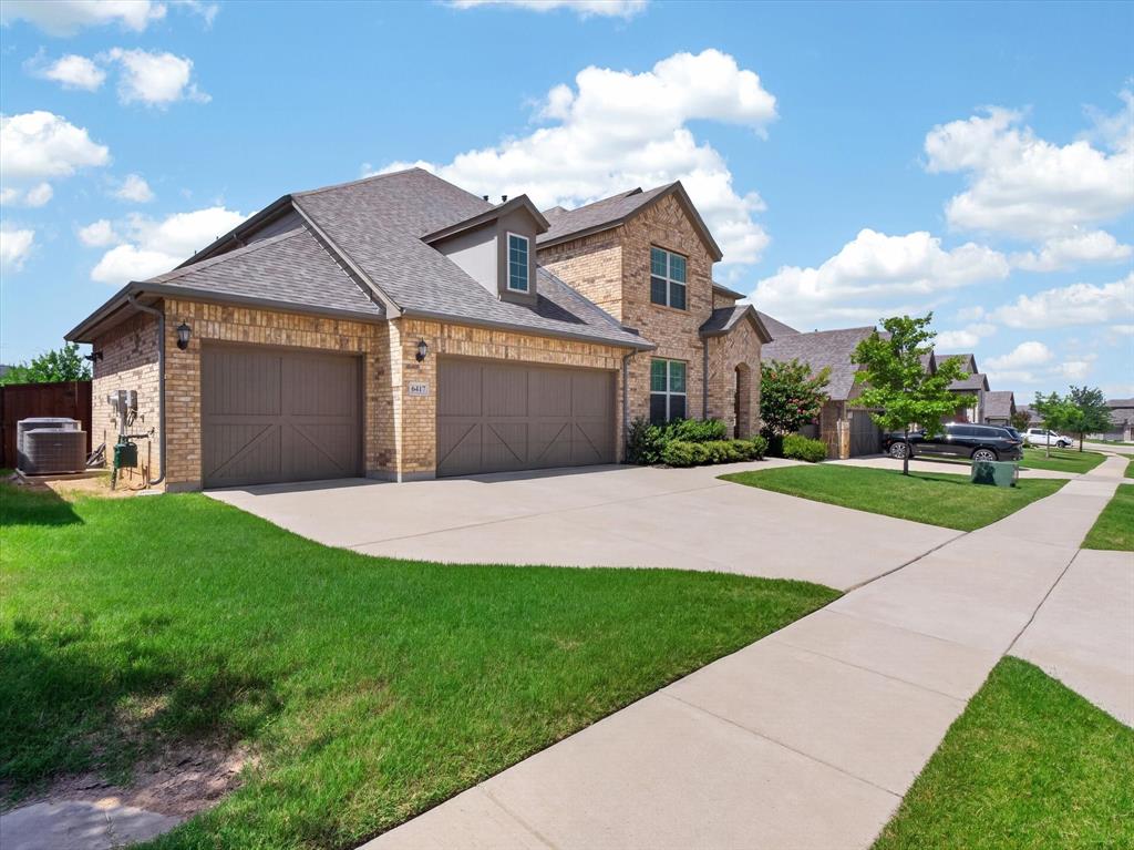 6417 Dolan Falls Drive