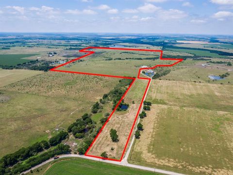 TBD Goodwyn Road Italy TX 76163