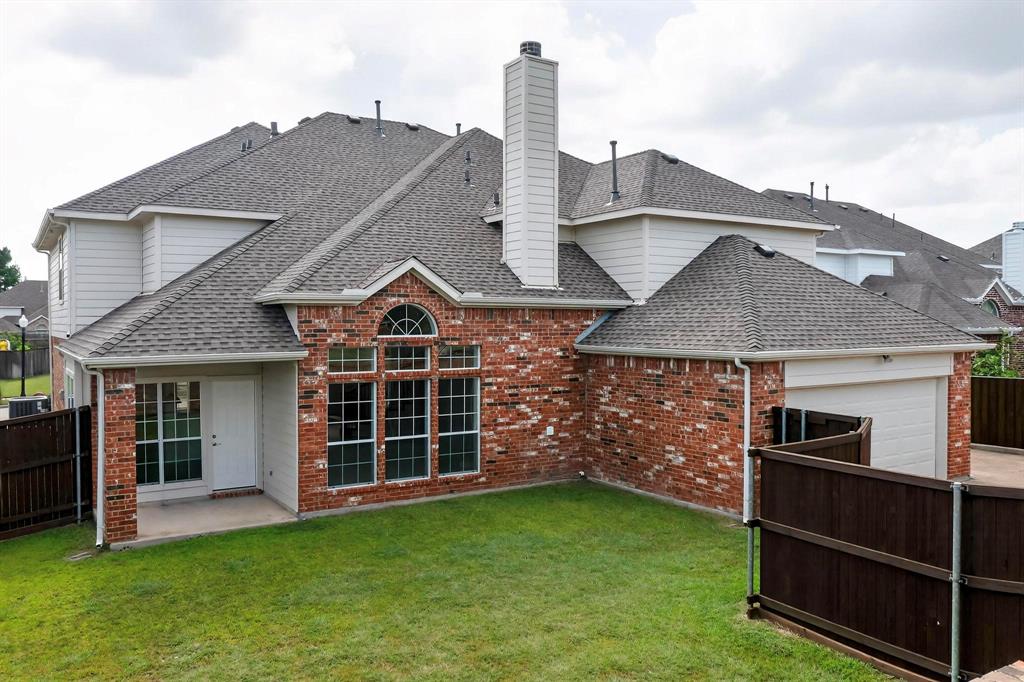 Maxwell Creek North Ph 6 - Residential