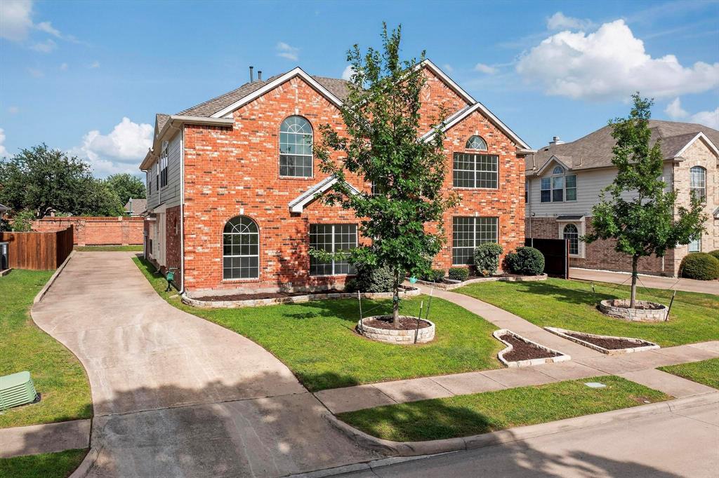 501 Cave River Drive
