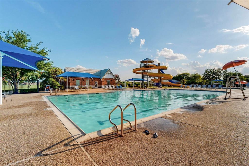 Maxwell Creek North Ph 6 - Residential