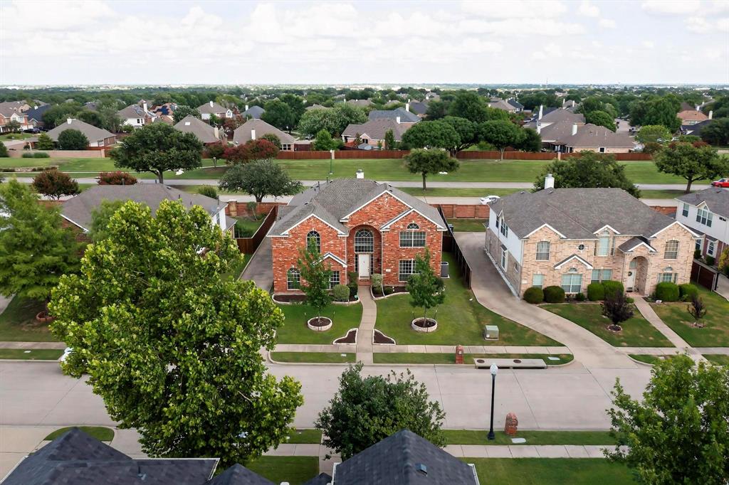 501 Cave River Drive