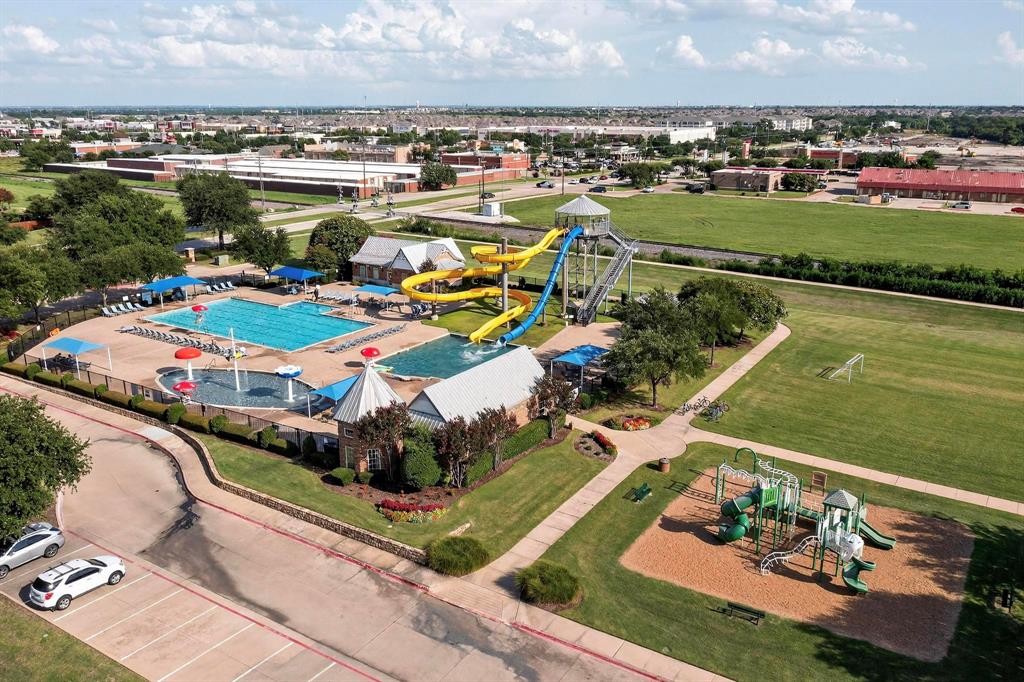 Maxwell Creek North Ph 6 - Residential