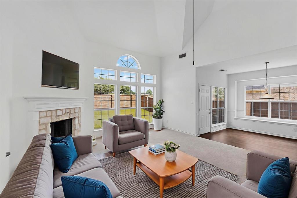 Maxwell Creek North Ph 6 - Residential