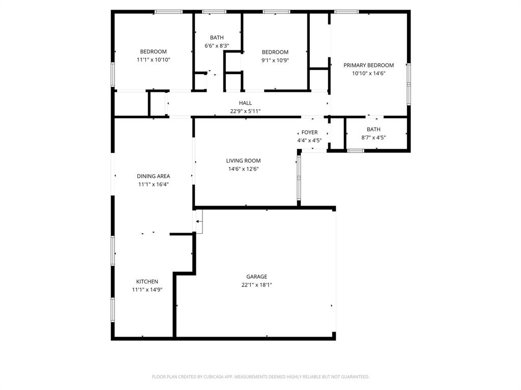 Home Estates - Residential