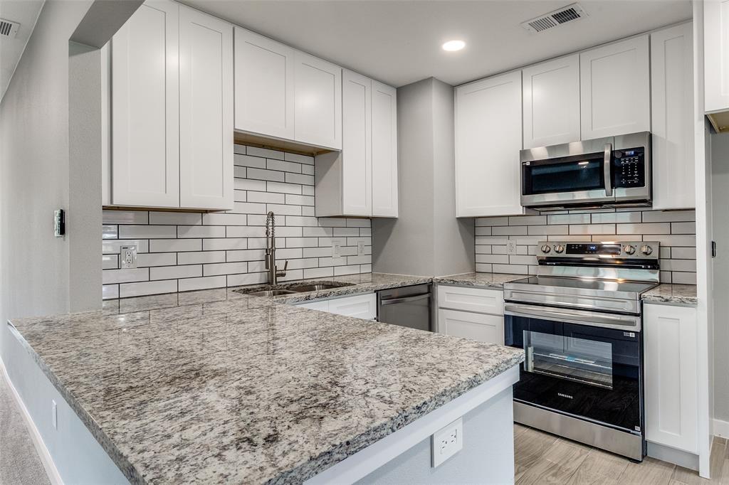 Hamilton Park Sec 06 - Residential