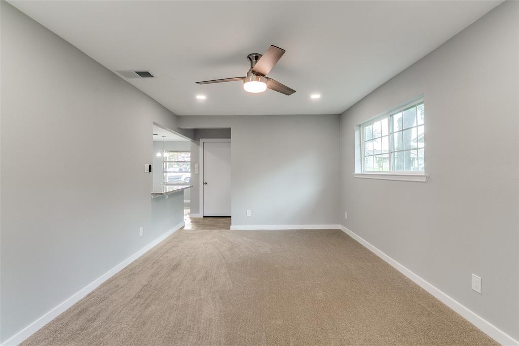 Hamilton Park Sec 06 - Residential