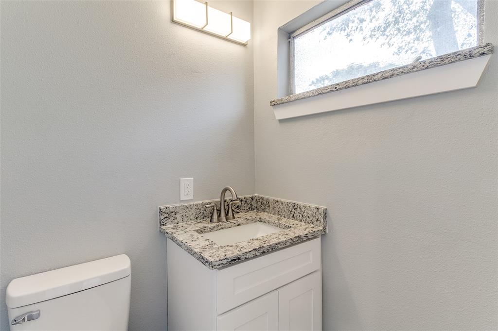 Hamilton Park Sec 06 - Residential