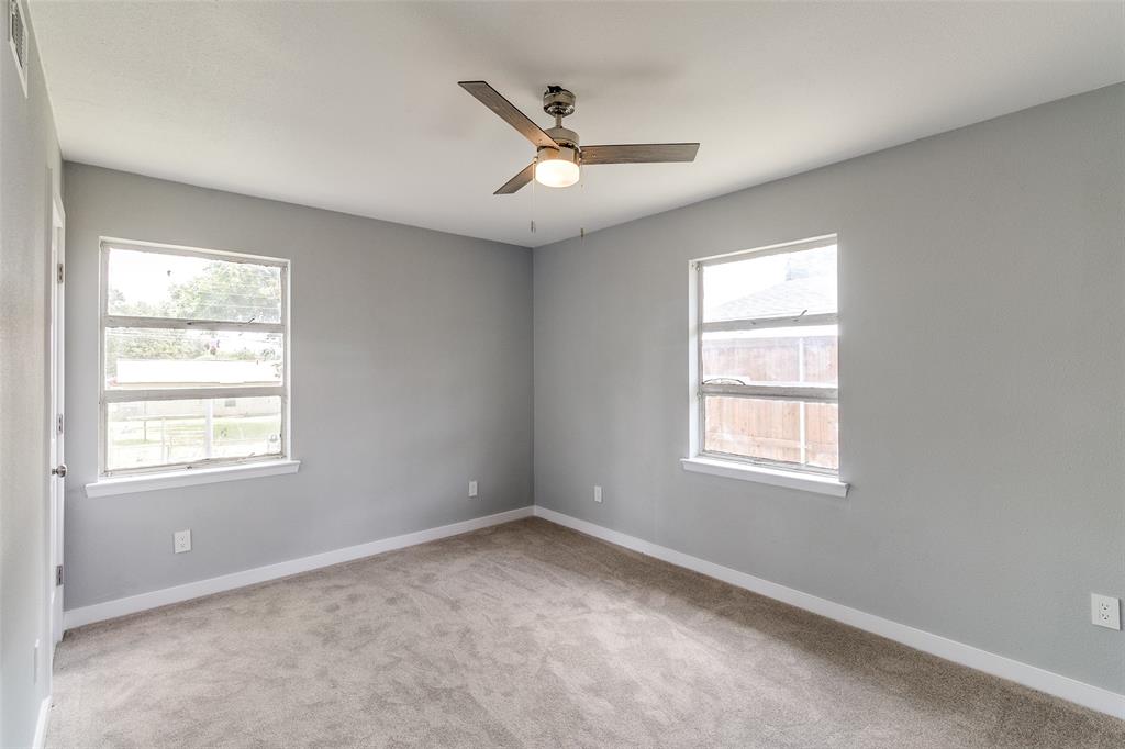 Hamilton Park Sec 06 - Residential