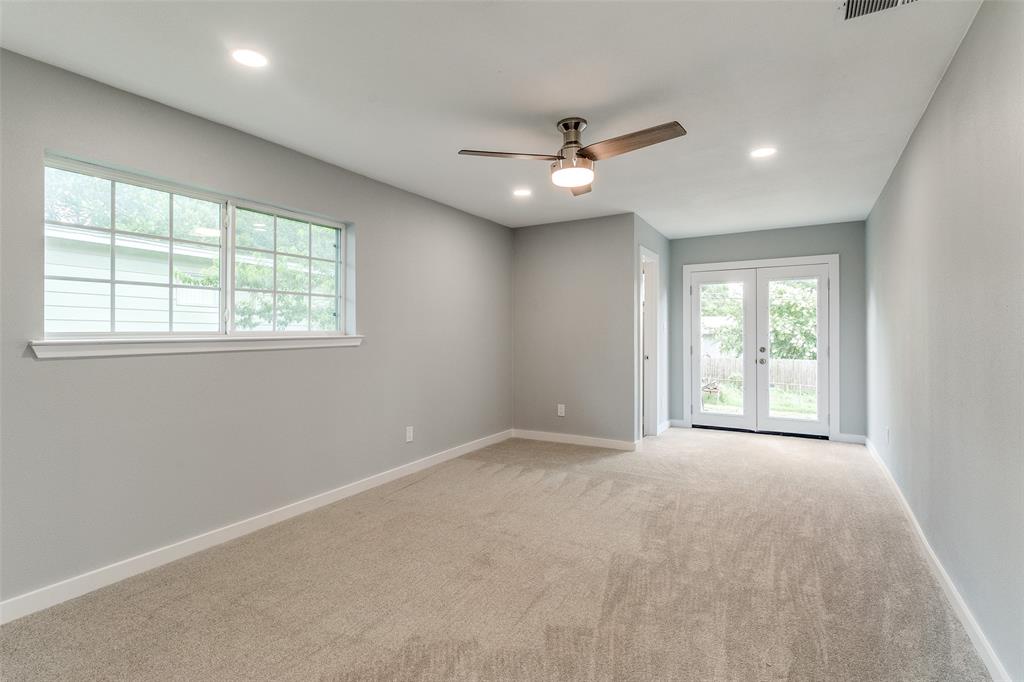 Hamilton Park Sec 06 - Residential