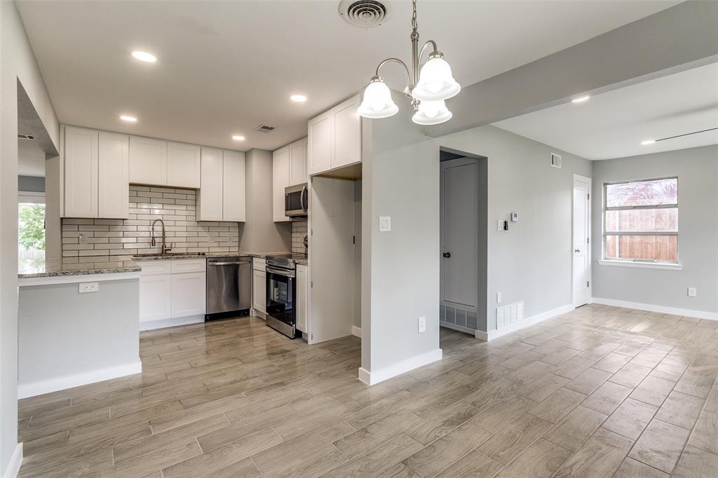 Hamilton Park Sec 06 - Residential