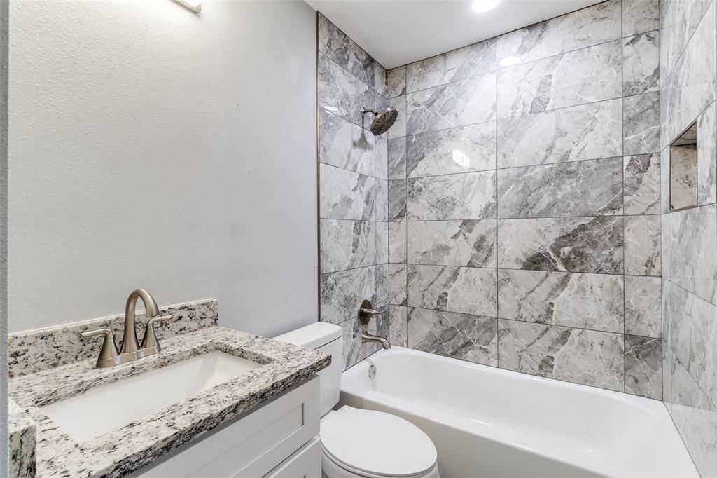 Hamilton Park Sec 06 - Residential