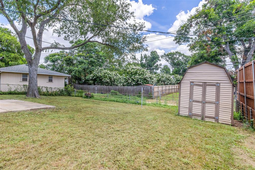 Hamilton Park Sec 06 - Residential