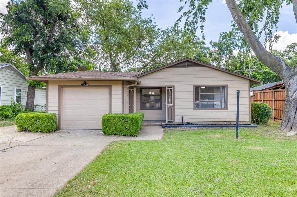 12326 Dandridge Drive