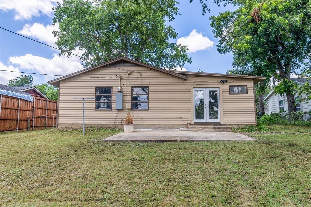 Hamilton Park Sec 06 - Residential