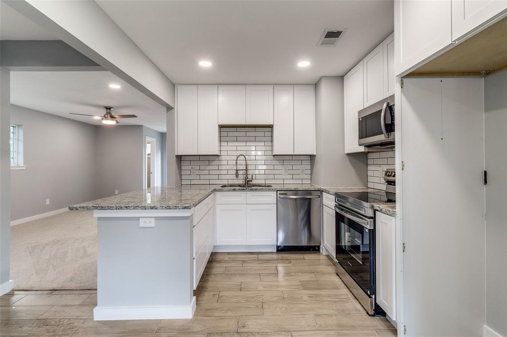 Hamilton Park Sec 06 - Residential