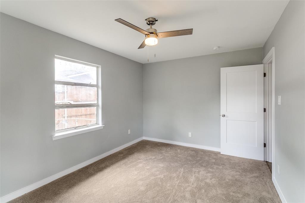 Hamilton Park Sec 06 - Residential