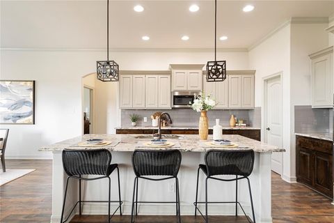 Photo of 2836 Mallard Drive, Greenville, TX 75402 (MLS # 21237989)