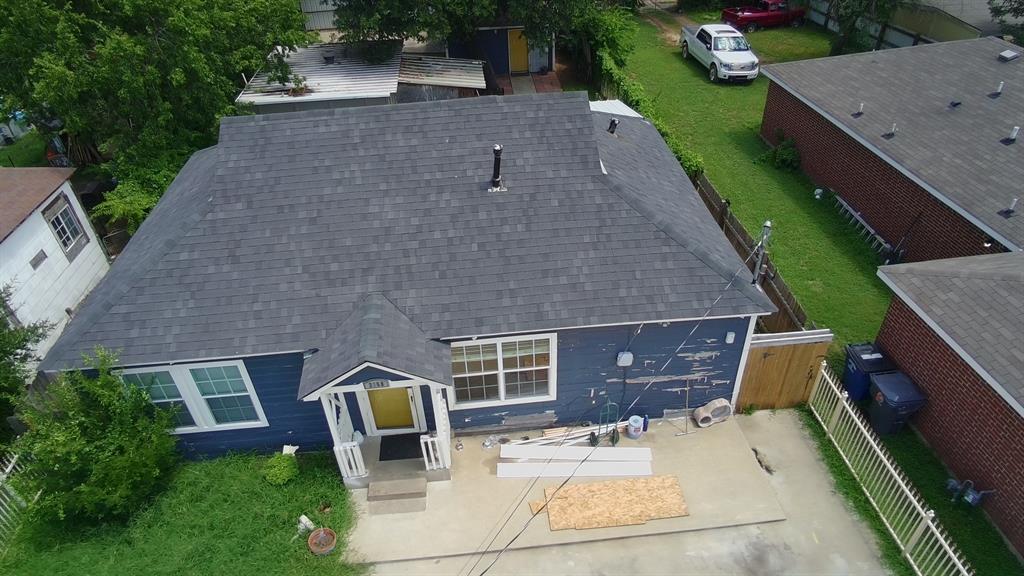 2158 Anson Road