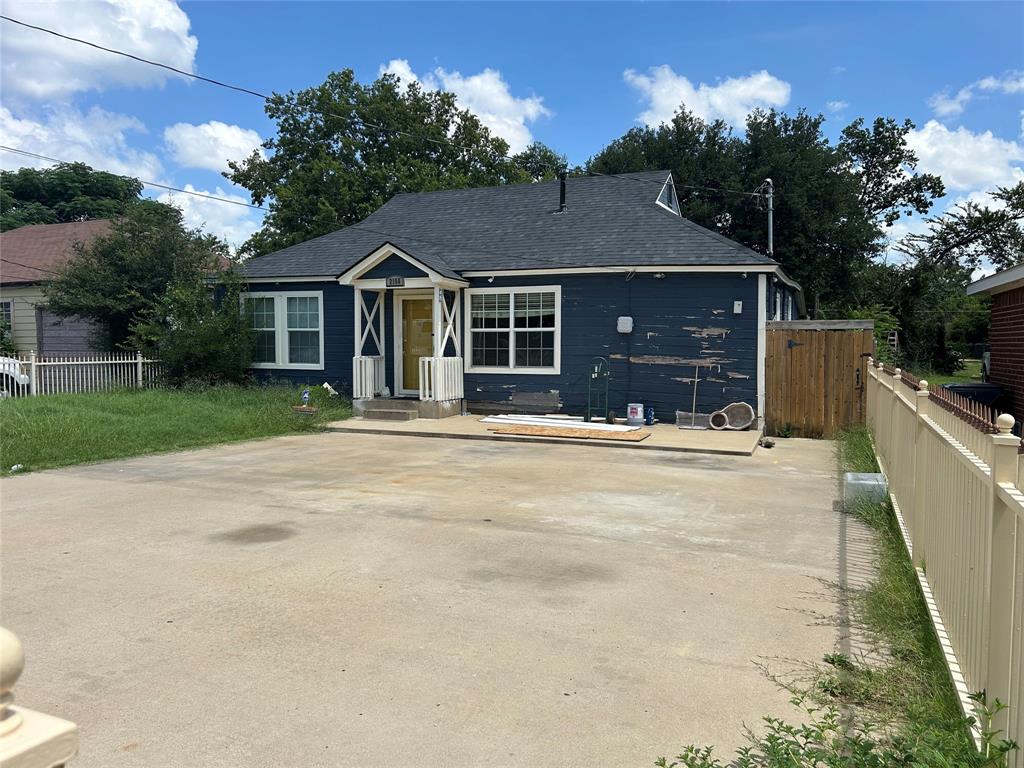 2158 Anson Road