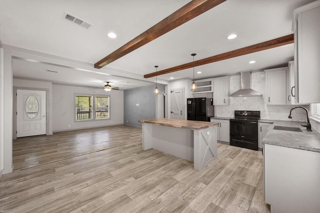 Cherokee Shores Sec D - Residential