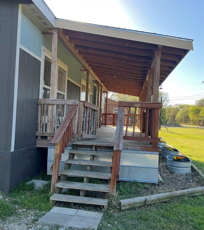 Cherokee Shores Sec D - Residential