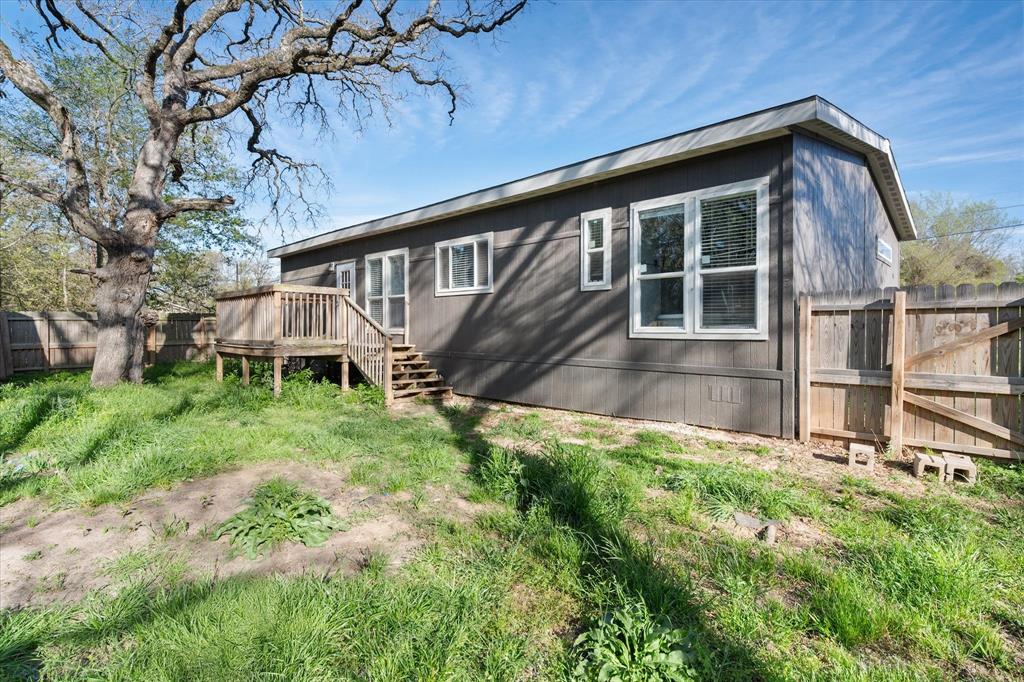 Cherokee Shores Sec D - Residential