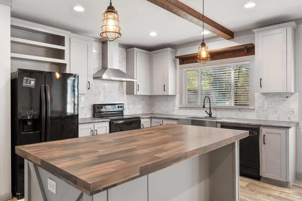 Cherokee Shores Sec D - Residential