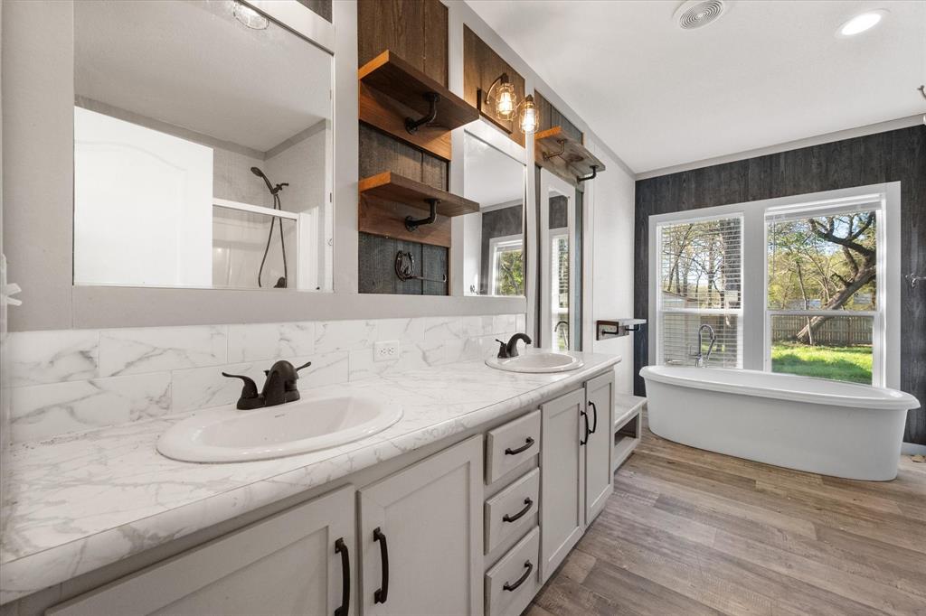 Cherokee Shores Sec D - Residential